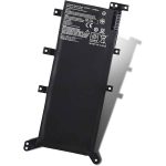 باتری لپ تاپ ایسوس 2 سلولی ASUS  C21N1347  - 3800mAh