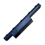 باتری لپ تاپ ایسر لیتیوم یونی Aspire 4741 6Cell / 4400mAh
