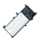باتری لپ تاپ ایسوس2 سلولی ASUS X455  4900mAh