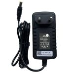 آداپتور مانیتور ال جی 19V 1.7A دیواری 36W