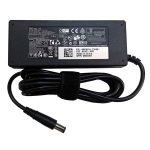آداپتور لپ تاپ دل (DELL 19.5V 4.62A  (4.5*3.0mm