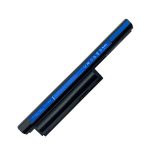 باتری لپ تاپ سونی 6 سلولی BPS26 4400mAh  مشکی