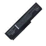 باتری لپ تاپ توشیبا 6 سلولی Satellite C655 PA3817 / 4400mAh