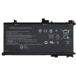 باتری لپ تاپ اچ پی Omen 15-AX / TE03XL 4500mAh