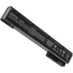 باتری لپ تاپ اچ پی لیتیوم یونی 8 سلولی HP ZBOOK  AR08  4400mAh