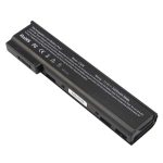 باتری لپ تاپ اچ پی لیتیوم یونی 6 سلولی HP ProBook 650 G1 - 4400mAh