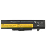 باتری لپ تاپ  لنوو  Y480 6Cell / 4400mAh