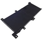 باتری لپ تاپ ایسوسASUS K556 - C21N1509 - 2Cell - 4900mAh