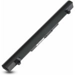 باتری لپتاپ ایسوس مدل X550 2600mAh با طراحی 4 سلولی لیتیوم یونی