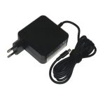 آداپتور لپ تاپ لنووLenovo 20V 3.25A TYPE C 65W
