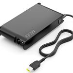 آداپتور لپ تاپ لنوو 20V 6.75A 135W اورجینال