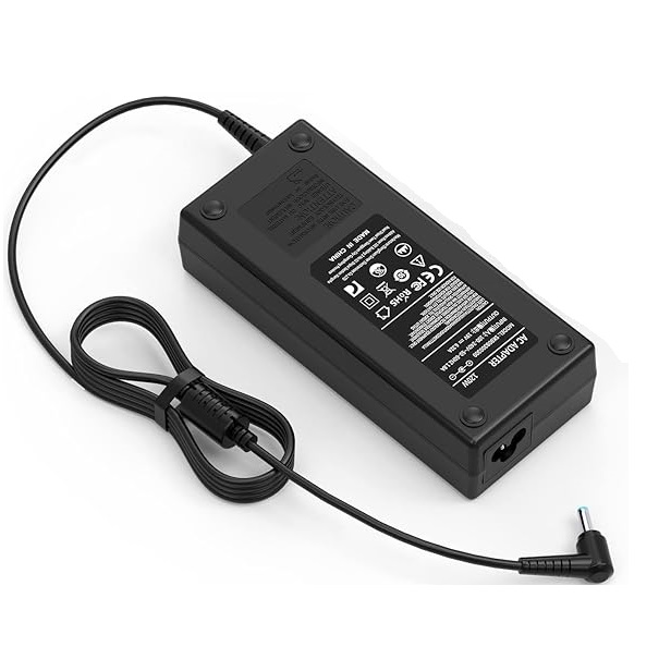 آداپتور لپ تاپ ایسوس ASUS 20V 6A (4.5*3.0mm) — تصویر ۲