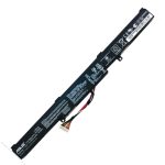 باتری لپ تاپ ایسوس داخلی 4 سلولی ASUS X550E - 2600mAh