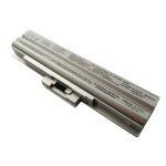 باتری لپ تاپ سونی 6Cell / 4400mAh BPS13 نقره ای