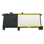 باتری لپ تاپ ایسوس X456 2Cell / 4900mAh / C21N1508