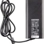 آداپتور لپ تاپ دل DELL 20V 6.5A 130W TYPE C