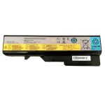 باتری لپ تاپ لنوو G460 6Cell / 4400mAh