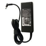 آداپتور لپ تاپ اچ پی HP 19.5V 4.62A (4.5*3.0mm)