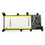 باتری لپ تاپ ایسوس 2 سلولی ASUS C21N1347 - 4900mAh