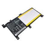باتری لپ تاپ ایسوس اورجینال ASUS K556 - C21N1509 - 2Cell - 4900mAh