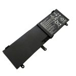 باتری لپ تاپ ایسوس اورجینال ASUS N550 - 4Cell - 4000mAh
