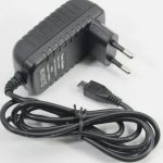 آداپتور  تبلت و موبایل اندروید 5V 2A (otg)