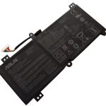 باتری لپ تاپ ایسوس اورجینال ASUS GL504 - C41N1731 - 4Cell - 4200mAh