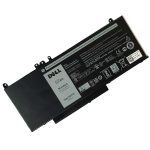 باتری لپ تاپ دل Latitude E5450 - 6MT4T - 4Cell - 8200mAh