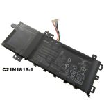 باتری لپ تاپ ایسوس اورجینال 2 سل ASUS F512 - 4240mAh