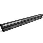باتری لپ تاپ دل4 سلولی DELL  5558 - 2600mAh