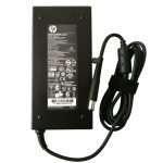 آداپتور لپ تاپ اچ پی HP 19.5V 7.7A (7.4*5.0mm)