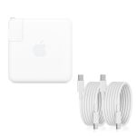 شارژر لپ تاپ مک بوک اپل Apple Type C 20.5V 4.7A 96W
