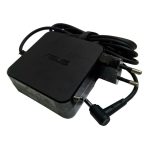 آداپتور لپ تاپ ایسوس ASUS Zenbook 19V 3.42A (4.0*1.35mm)
