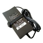 آداپتور لپ تاپ دل  (DELL 19.5V 6.7A (4.5*3.0mm