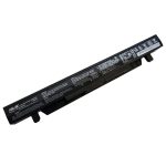 باتری لپ تاپ ایسوس  ASUS GL552 - A41N1424 - 4Cell - 2200mAh