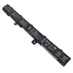 باتری لپ تاپ ایسوس ASUS X551 - A41N1308 - 4Cell - 2600mAh
