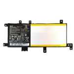 باتری لپ تاپ ایسوس  ASUS X542 - C21N1634 - 2Cell - 4900mAh