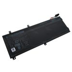 باتری لپ تاپ دلDELL 5510 - H5H20 - 3Cell - 4666mAh