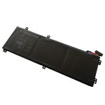 باتری لپ تاپ دل   DELL 9550 - RRCGW - 3Cell - 4666mAh