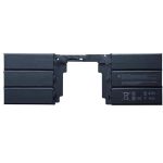 باتری کیبورد سرفیس بوک 2 لیتیوم پلیمری 15 اینچ گرافیک دار mah 5970 مدل G3HTA040h