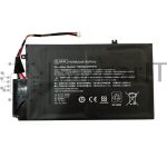 باتری لپ تاپ اچ پی Battery HP EL04XL Envy4-1000